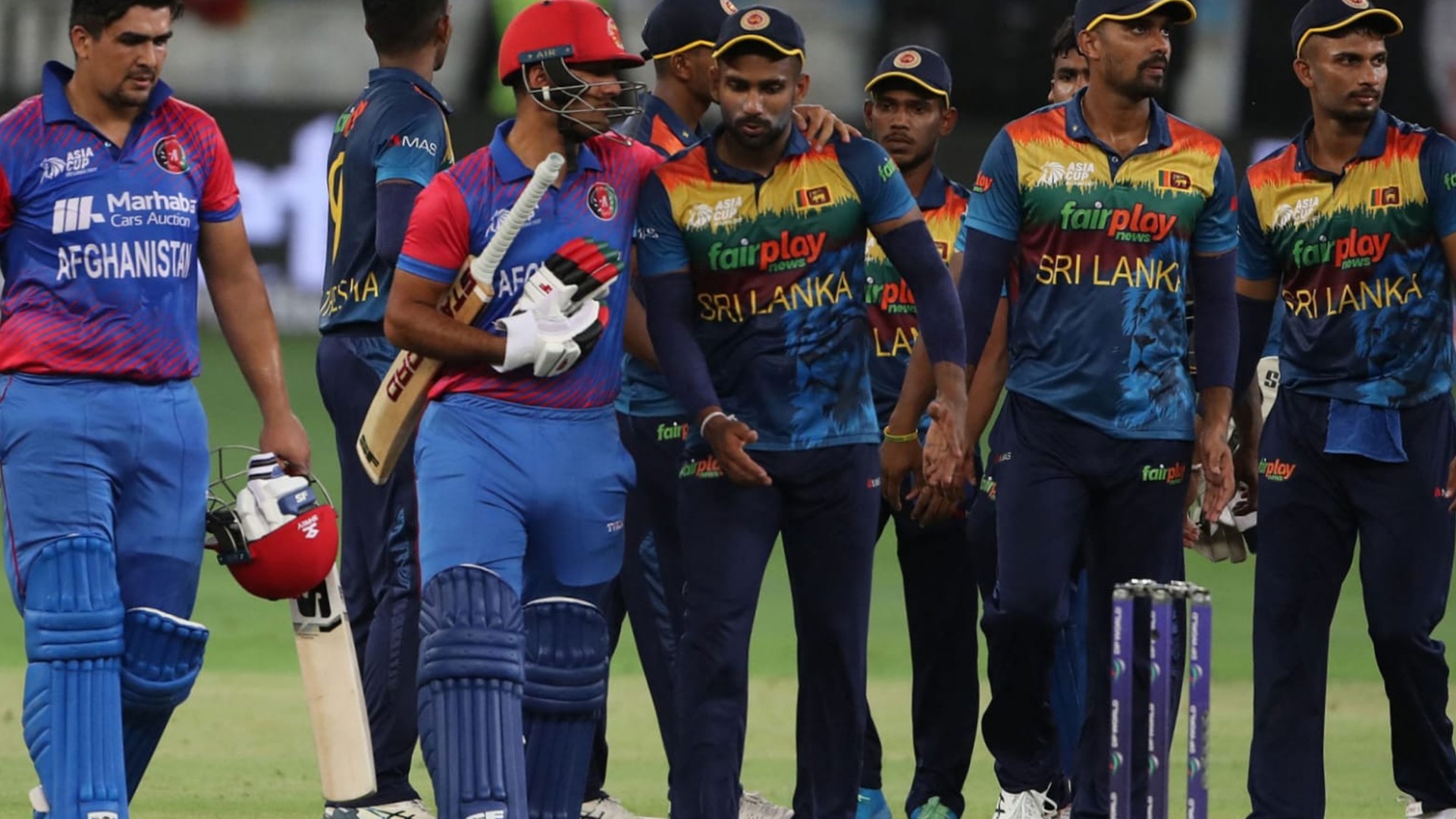 सुपर-4 में AFG के खिलाफ ऐसी होगी Sri Lanka की Playing XI