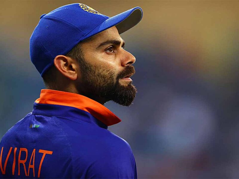 After Virat Kohli's retirement 3 players will be the biggest contenders for batting at number-3