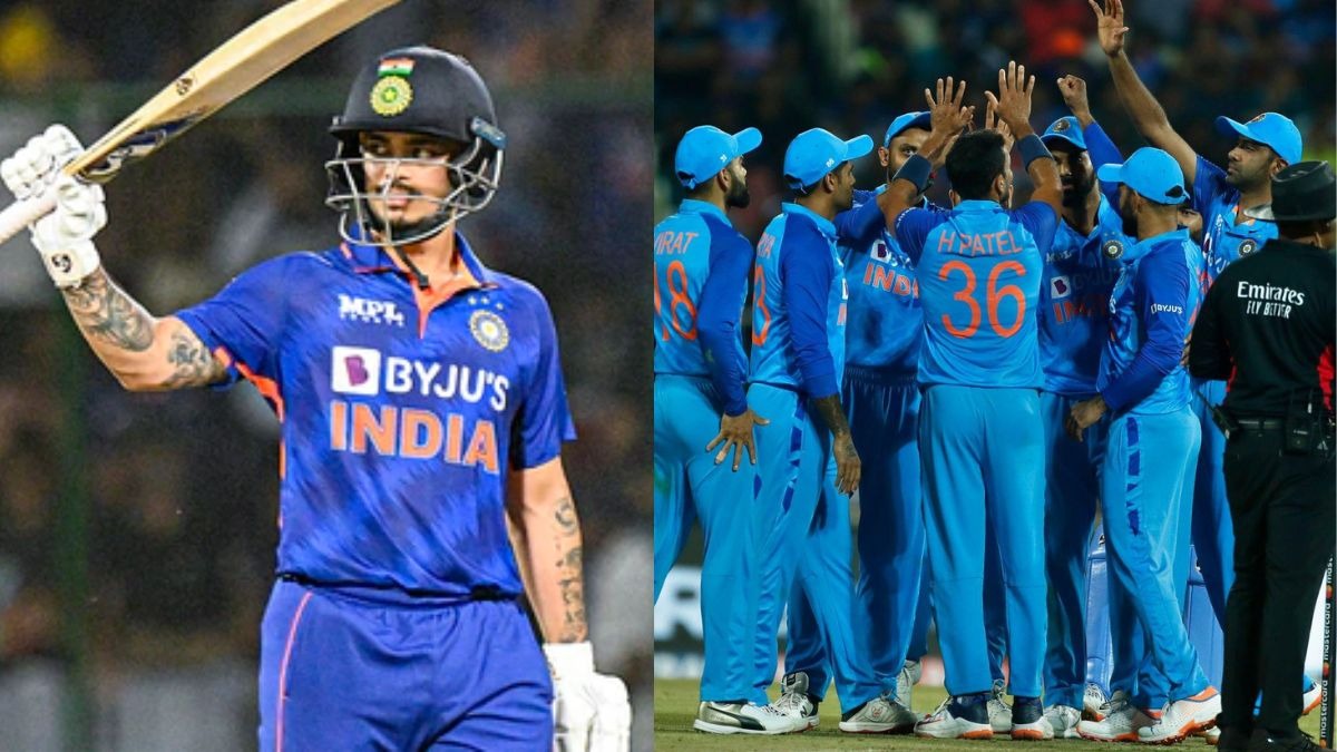 3 players should not have got place in Team India against South Africa odi series