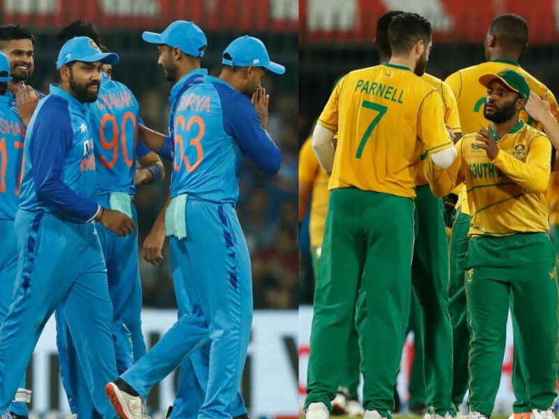 ind vs sa 1st odi match preview pitch and weather report live telecast