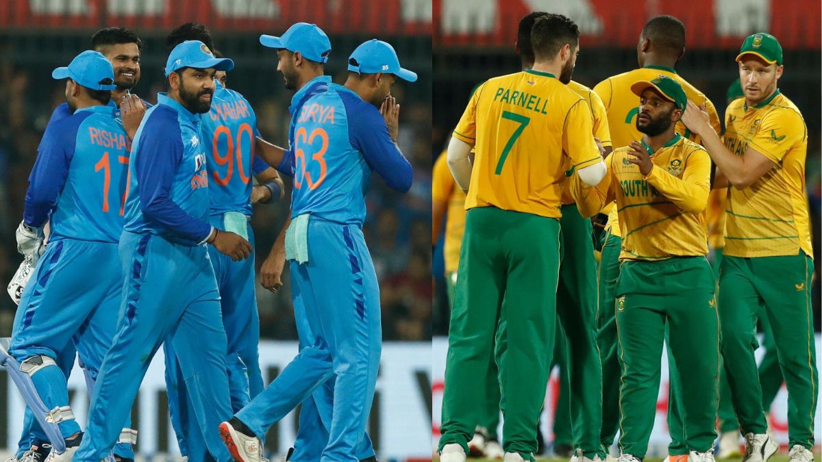 ind vs sa 1st odi match preview pitch and weather report live telecast