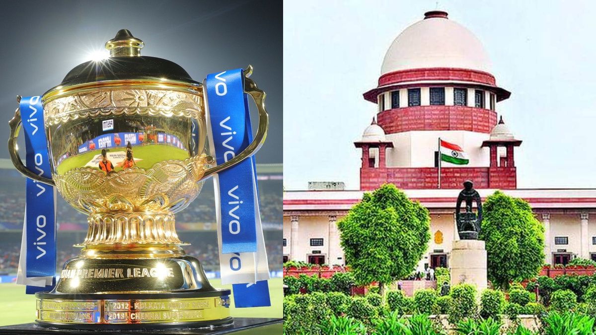 Is IPL going to be banned Supreme Court gave a big decision