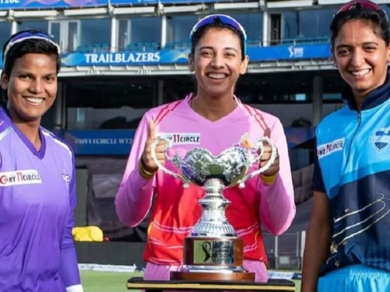 Players will not be auctioned in WIPL tournament will start in March next year