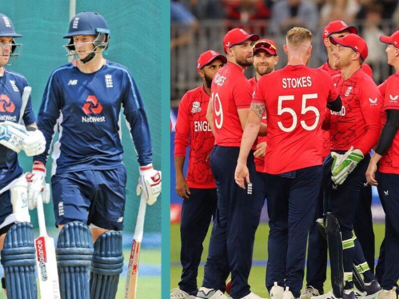 AUS vs ENG England team announced for ODI series against Australia