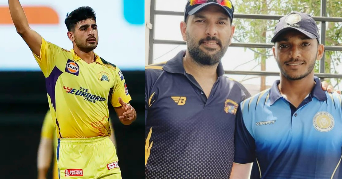 T20 World Cup 2022 से पहले BCCI ने इन दो खिलाड़ियों की कराई टीम में एंट्री