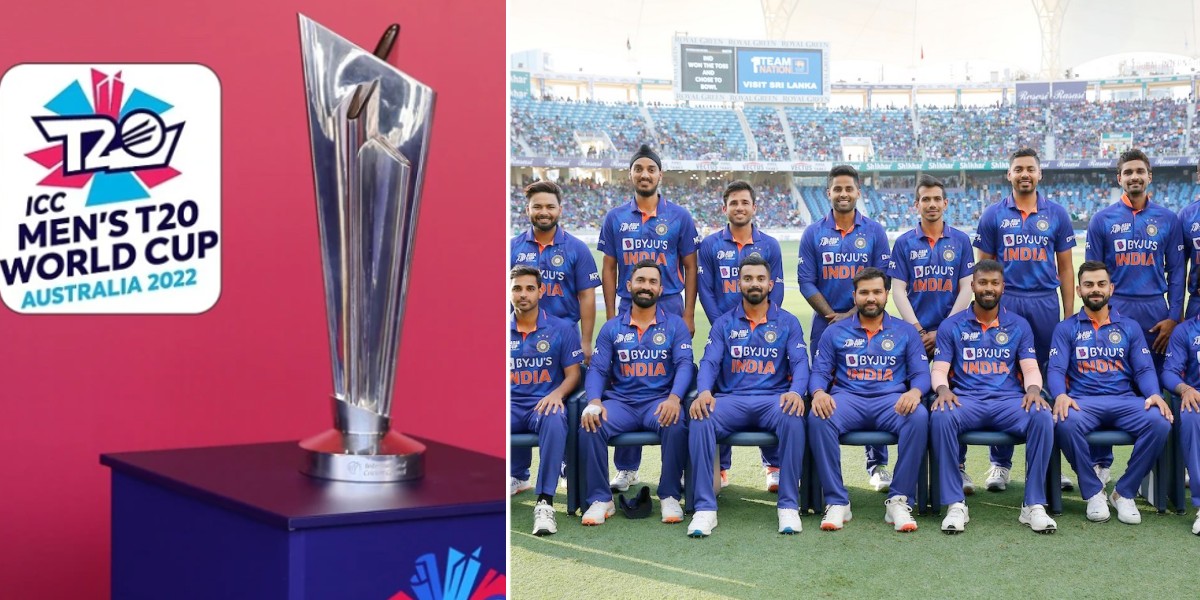'56-57 खिलाड़ी खिला दिए, ICC इवेंट कोई नहीं जीता', Team India पर पूर्व पाकिस्तानी कप्तान ने कसा तंज