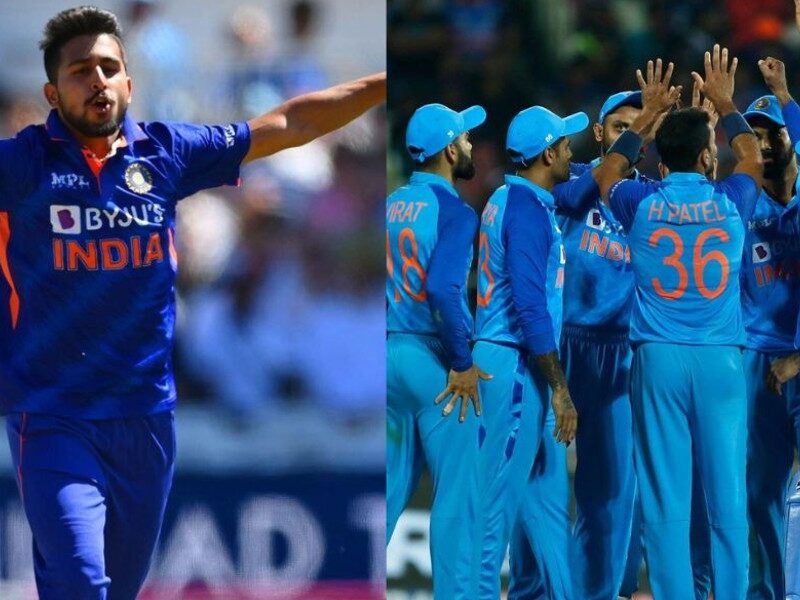 IND vs RSA: 3 खिलाड़ी जो भारत की वनडे टीम में थे चयन के हक़दार, लेकिन चयनकर्ताओं ने नहीं दी जगह