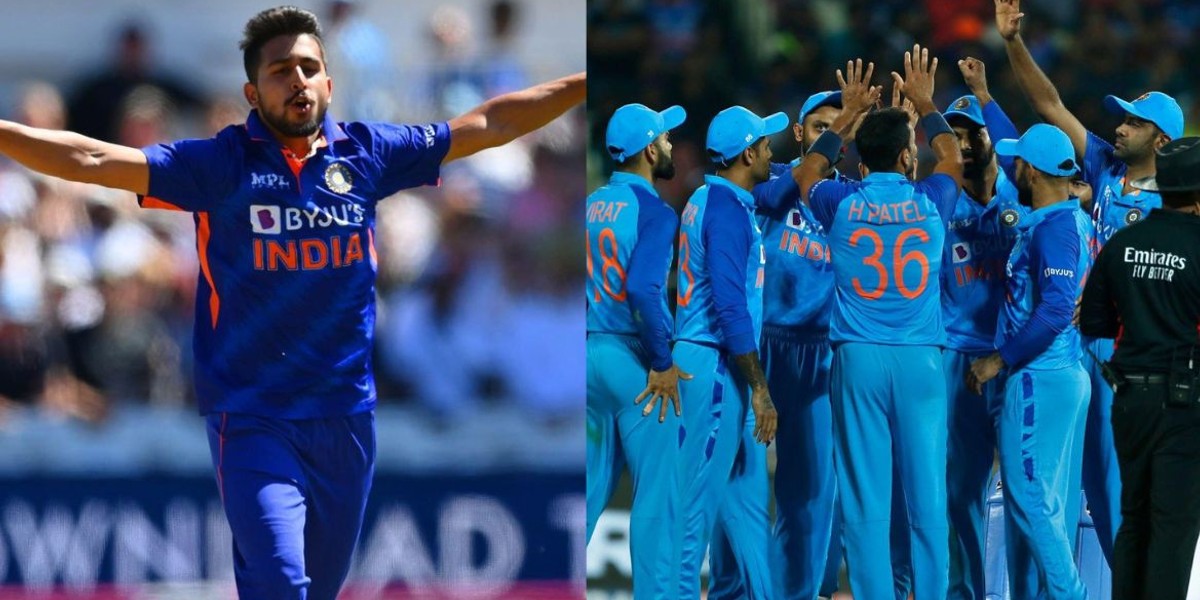 IND vs RSA: 3 खिलाड़ी जो भारत की वनडे टीम में थे चयन के हक़दार, लेकिन चयनकर्ताओं ने नहीं दी जगह