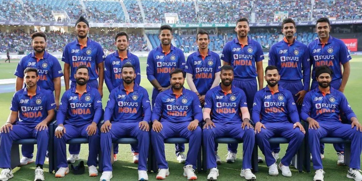 विश्व कप 2023 तक Team India का पूरा शेड्यूल जारी, देखें कब-कब मैदान पर उतरेंगे खिलाड़ी