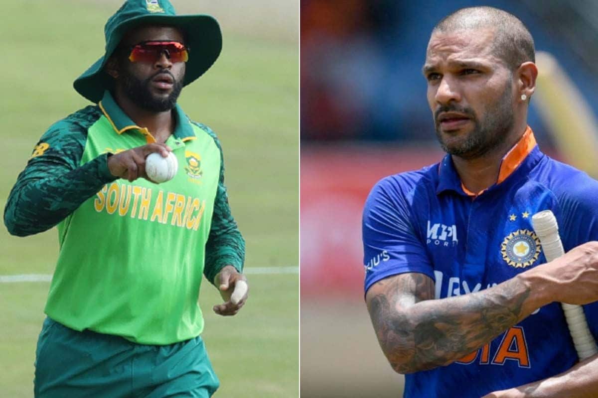 IND vs SA: भारत-दक्षिण अफ्रीका के बीच पहले वनडे की टाइमिंग में हुआ बड़ा बदलाव, अब इतने बजे शुरू होगा मुकाबला 1