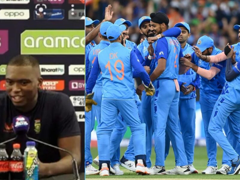 IND vs SA: कोहली-सूर्या नहीं, बल्कि इस भारतीय खिलाड़ी से डरी हुई हैं साउथ अफ़्रीकी टीम, खुद लुंगी एनगिडी ने किया खुलासा 1