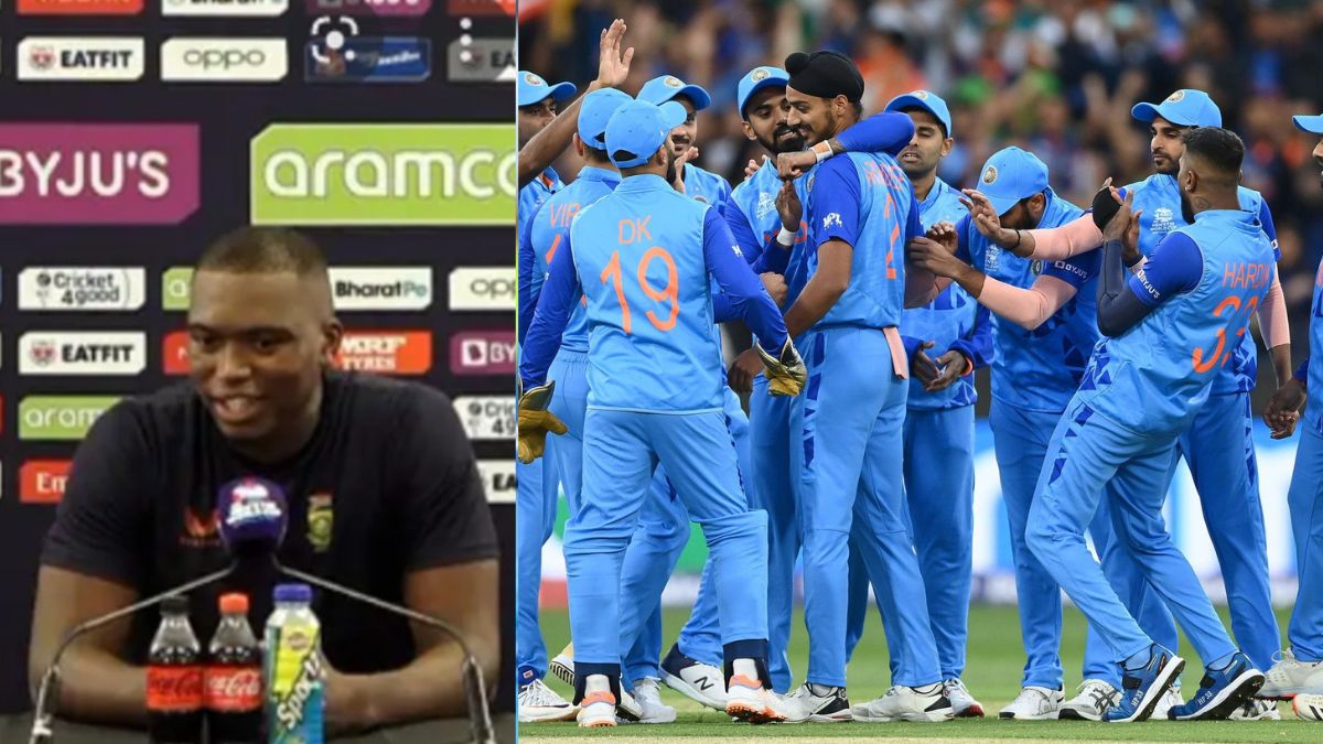 IND vs SA: कोहली-सूर्या नहीं, बल्कि इस भारतीय खिलाड़ी से डरी हुई हैं साउथ अफ़्रीकी टीम, खुद लुंगी एनगिडी ने किया खुलासा 1