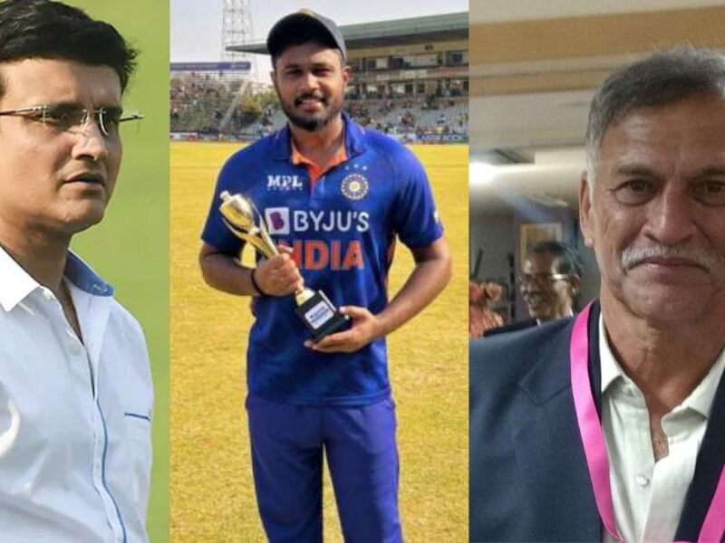 सौरव गांगुली के कार्यकाल में इन 3 खिलाड़ियों को किया गया नजरअंदाज, अब रोजर बिन्नी से है उम्मीदें