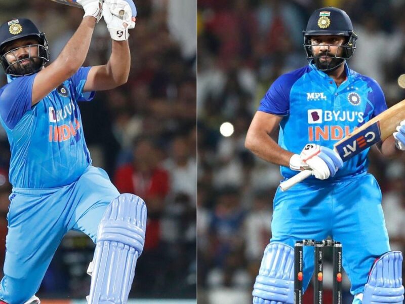 'टी20 विश्व कप में रोहित शतक जड़ेंगे....', इंग्लैंड के महान खिलाड़ी ने भारतीय कप्तान को लेकर की बड़ी भविष्यवाणी