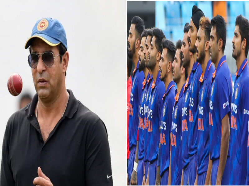शमी या सिराज नहीं, बल्कि इस तेज गेंदबाज को वसीम अकरम मानते हैं जसप्रीत बुमराह का सही रिप्लेसमेंट 5