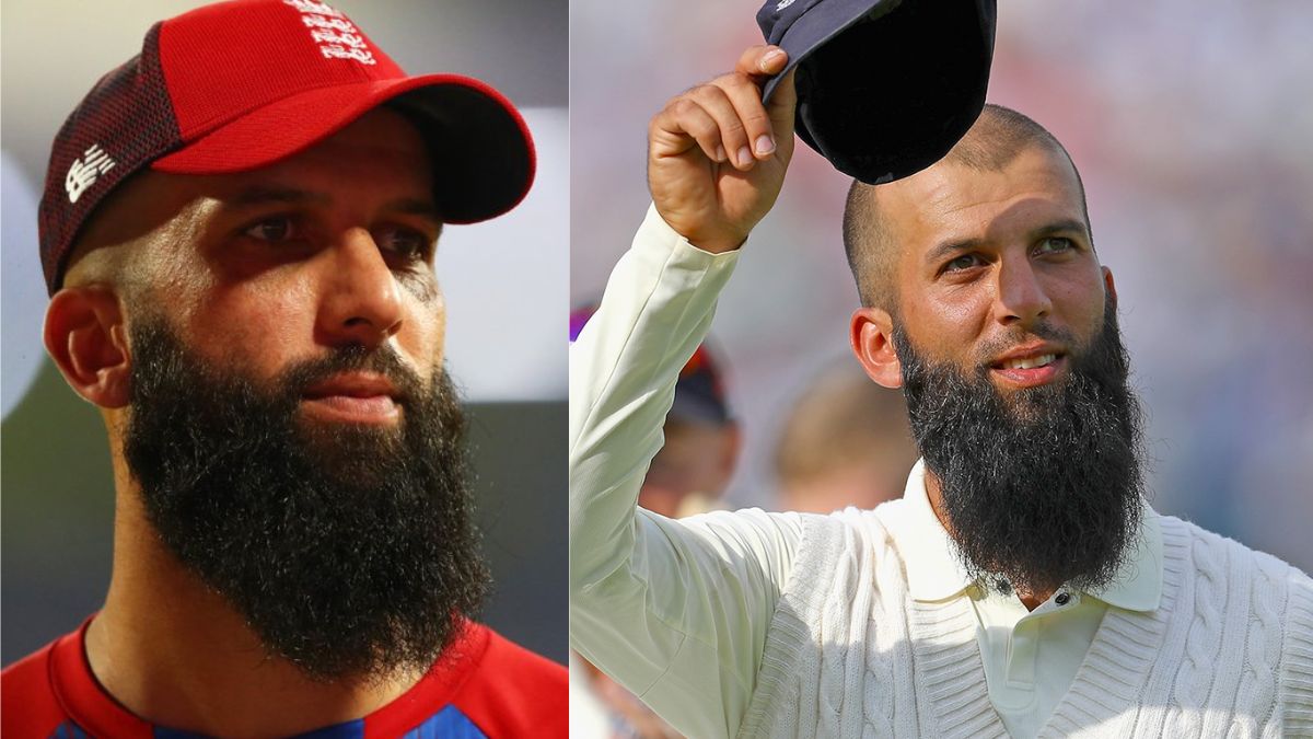 Moeen Ali said he will never comeback in test Cricket
