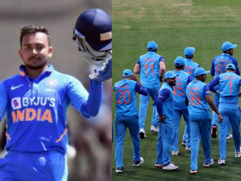 IND vs NZ: Team India के ये 3 खिलाड़ी जिन्हें सेलेक्टर्स ने किया नजरअंदाज