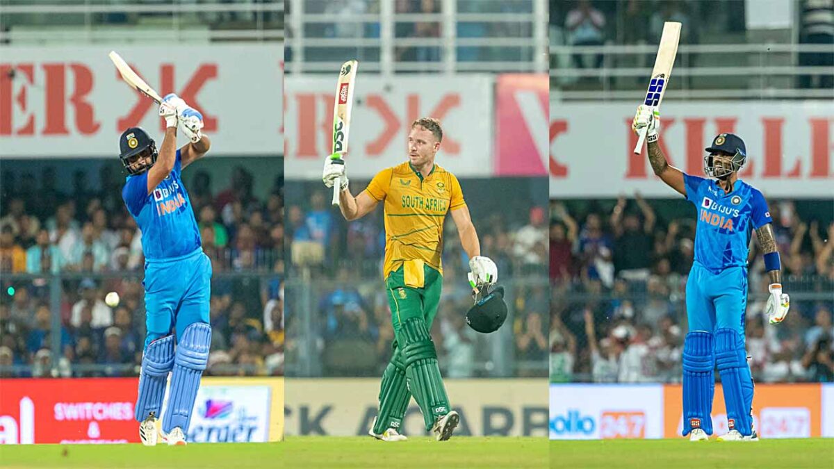 ind vs sa 2nd t20i stats review