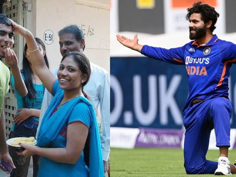 बचपन में छूट गया मां का साया, फिर बहन ने टीम इंडिया तक पहुंचाया, आज हैं भारतीय टीम का सर्वश्रेष्ठ ऑलराउंडर 2
