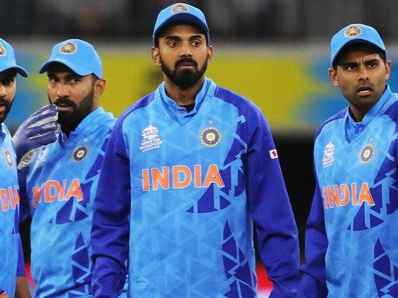 टी20 विश्व कप के बीच भारत को लगा बड़ा झटका, ये मैच विनर खिलाड़ी हो सकता टीम से बाहर