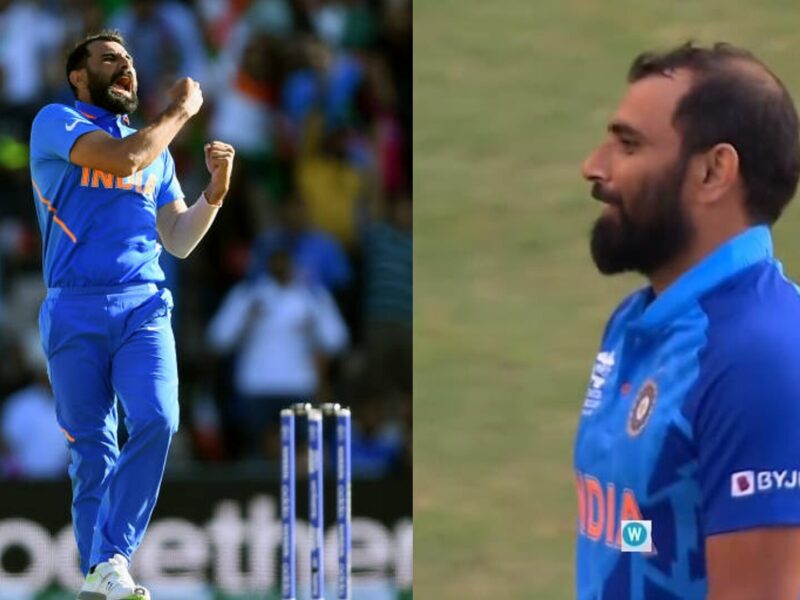 mohammed shami last over bowling