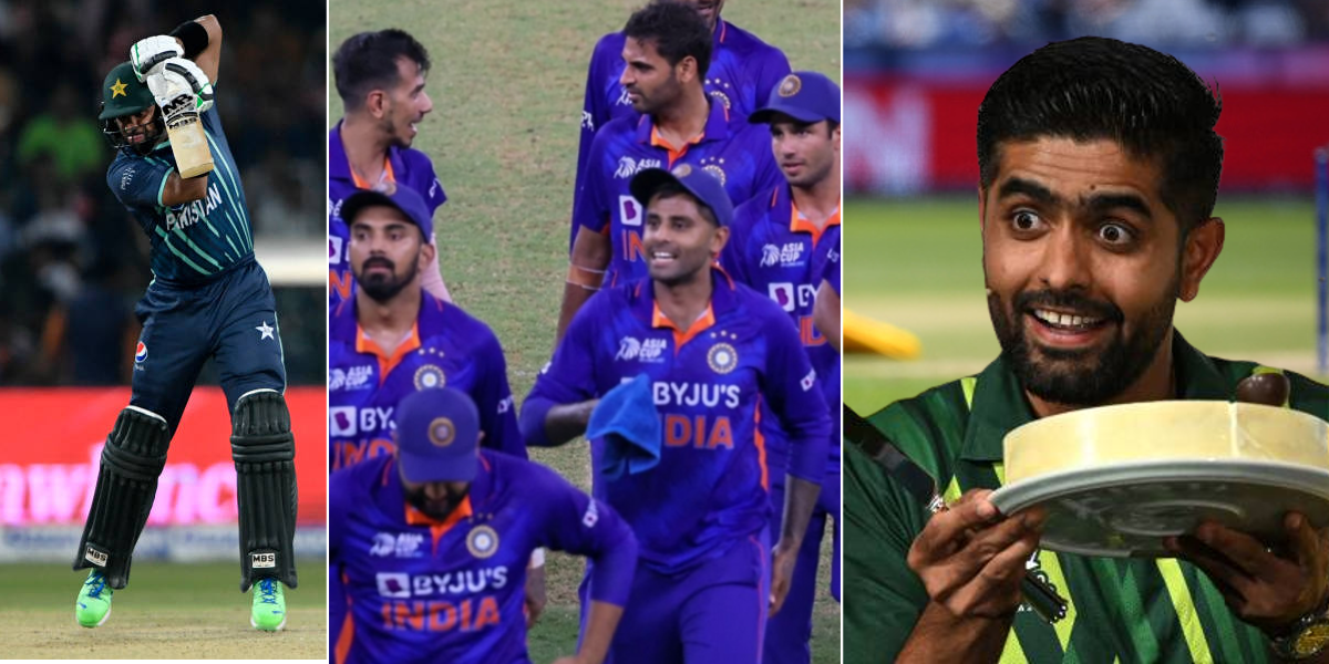 जिसने पाकिस्तान को हरवाया था एशिया कप वही 23 अक्टूबर को भारत के खिलाफ बनेगा जीत का सिकंदर | Iftikhar Ahmed