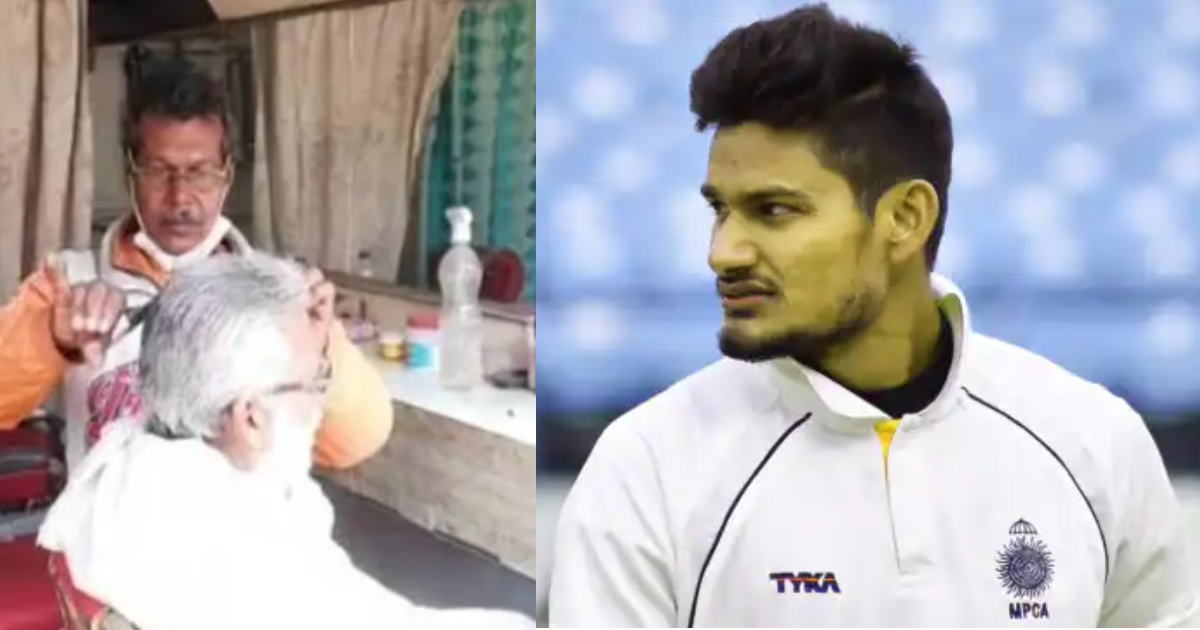 भारत को टी20 विश्व कप जितवाएगा नाई का बेटा, तूफानी गेंदबाजी देख रोहित ने कटवाया ऑस्ट्रेलिया का टिकट 1