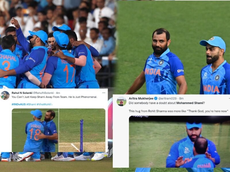 'यही जीताएगा भारत को विश्व कप...' मोहम्मद शमी ने W,W,W,W लेकर अंतिम ओवर में पलटी हारी हुई बाजी, तो फैंस ने जमकर लुटाया प्यार 2