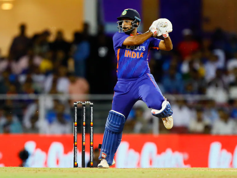 NZ vs IND: तीसरे टी-20 में भी नहीं मिला Sanju Samson को मौका