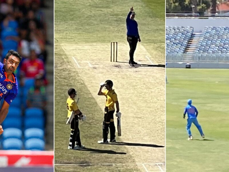 IND vs WAU: ऑस्ट्रेलिया की C ग्रेड टीम ने भारतीय गेंदबाजों की उड़ाई धज्जियां, भारत को जीत के लिए मिला बड़ा लक्ष्य