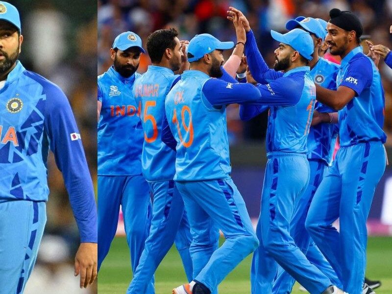 दक्षिण अफ्रीका के खिलाफ इन 3 खिलाड़ियों को बाहर का रास्ता दिखाएंगे कप्तान रोहित, ऐसी होगी टीम इंडिया की प्लेइंग-11 1