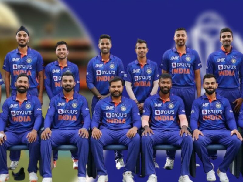 Team India