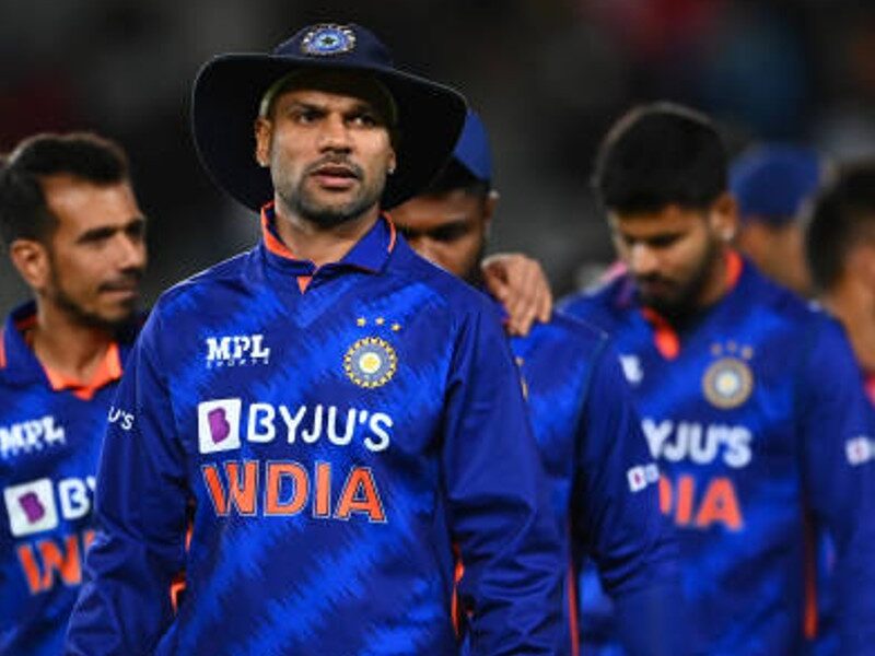 Team India का ये खिलाड़ी न्यूजीलैंड दौरे के बाद लेगा संन्यास!