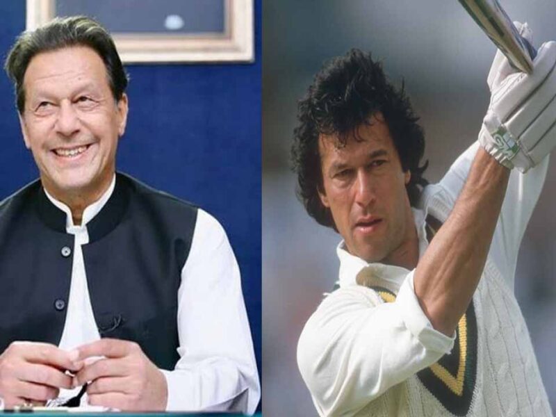 10 interesting things you might not know about Imran Khan
