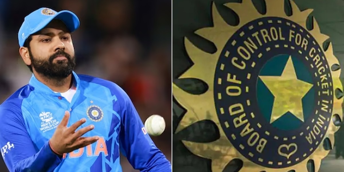 3 कारण, क्यों विश्व कप हरवाने के बावजूद रोहित शर्मा को कप्तानी से बर्खास्त नहीं कर रही बीसीसीआई 1