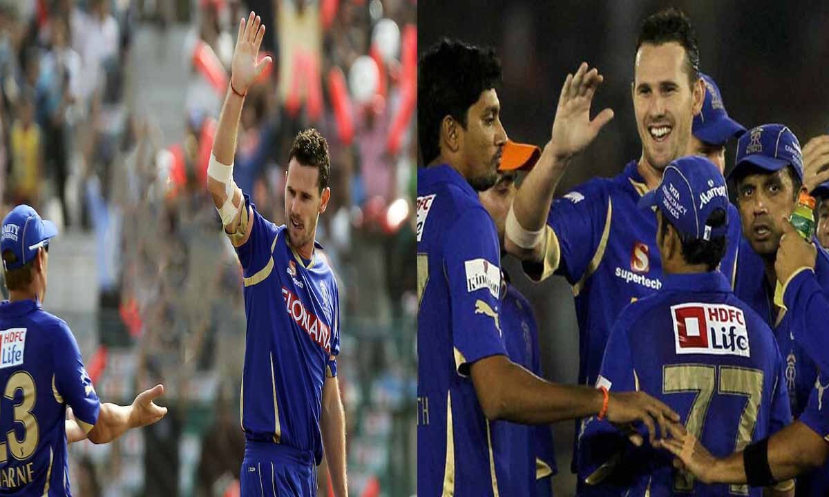 3 fast bowlers who bowled the fastest ball in the IPL