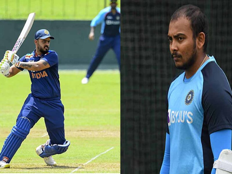 3 players of Team India were ignored for the tour of New Zealand