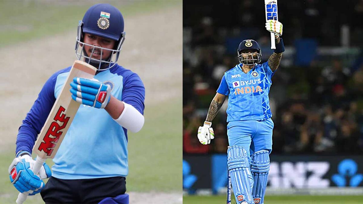 3 players who have ability like suryakumar yadav but selectors are not giving chance