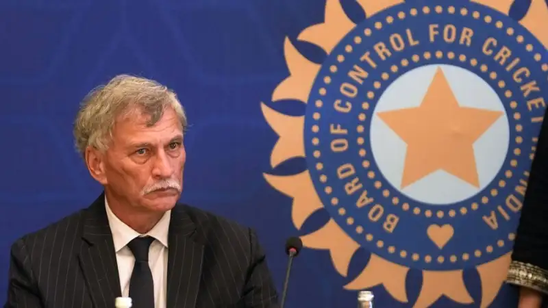 BCCI ने किया बड़ा ऐलान, नई सिलेक्शन कमेटी को करने होंगे यह 8 काम 2