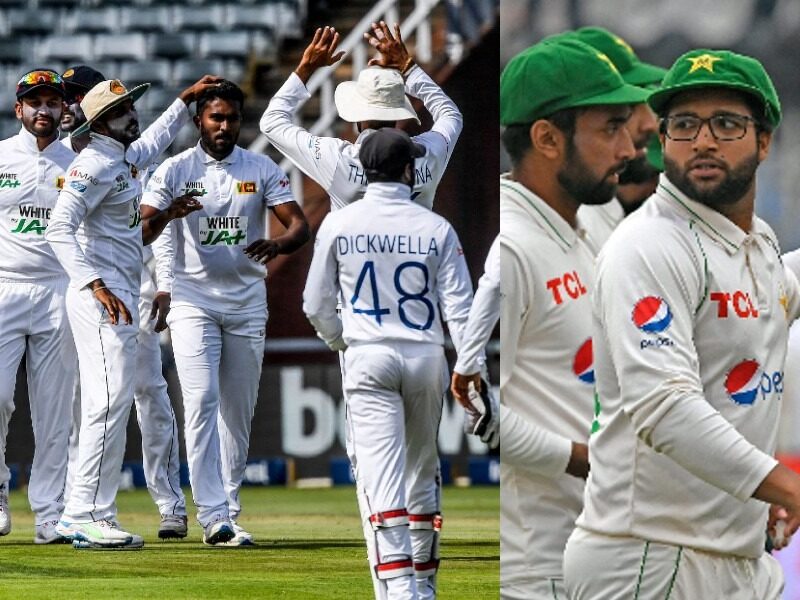 श्रीलंका-पाकिस्तान टेस्ट मैच में फिक्सिंग को लेकर मचा हड़कंप, श्रीलंका क्रिकेट ने ICC से की जाँच की मांग 3