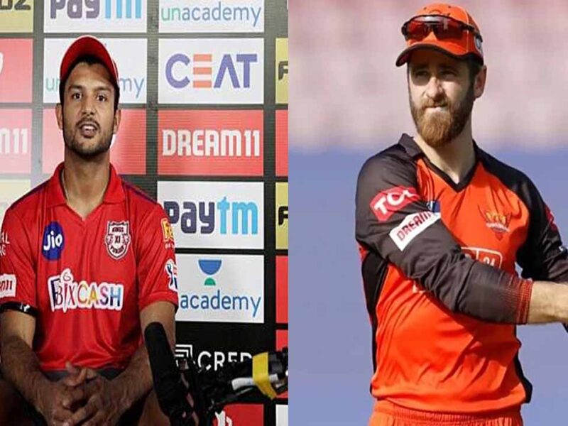 5 players were released by franchises before IPL 2023 Crores were spent in mega auction