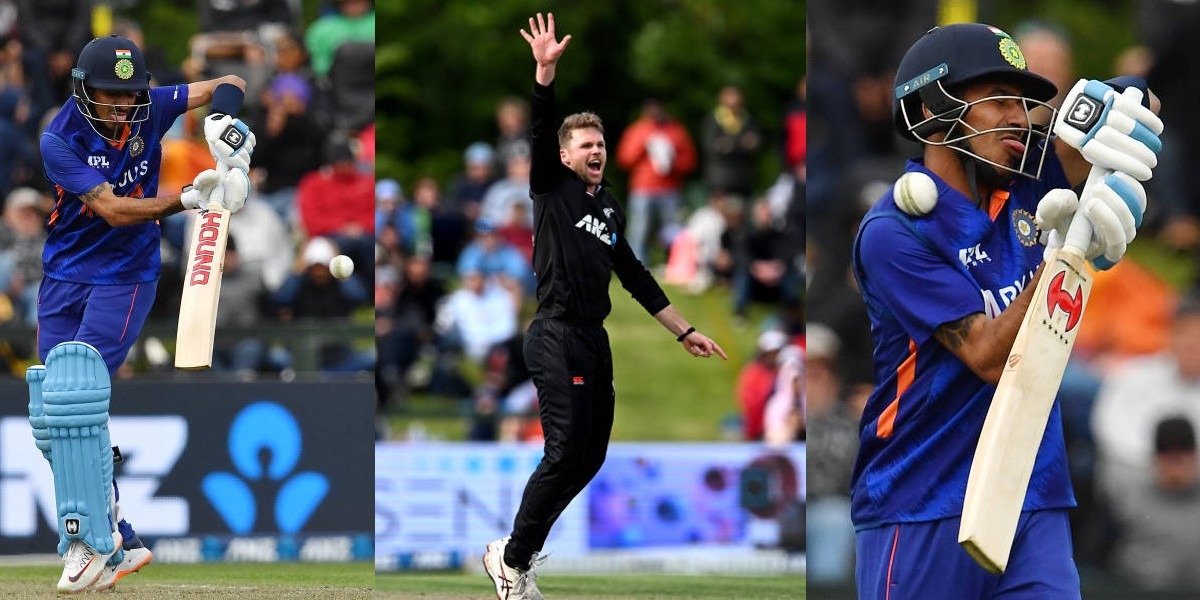 IND vs NZ: न्यूजीलैंड ने 1-0 से सीरीज पर किया कब्जा