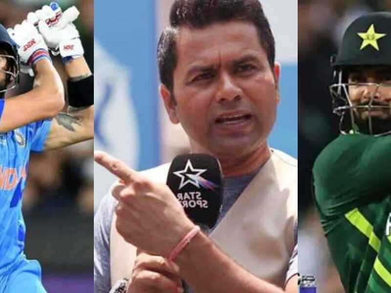 Aakash Chopra ने टी-20 विश्व कप 2022 की इन पारियों को बताया सर्वश्रेष्ठ