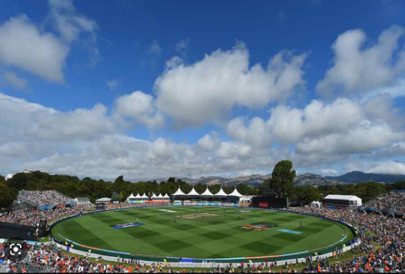 IND vs NZ: 'हेगले ओवल स्टेडियम' में पहली बार खेलेगा भारत, न्यूजीलैंड का है ऐसा रिकॉर्ड