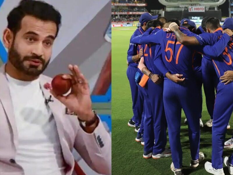 रोहित-राहुल नहीं, इरफ़ान पठान ने बताया अब किससे करवानी चाहिए भारतीय टीम को ओपनिंग 3