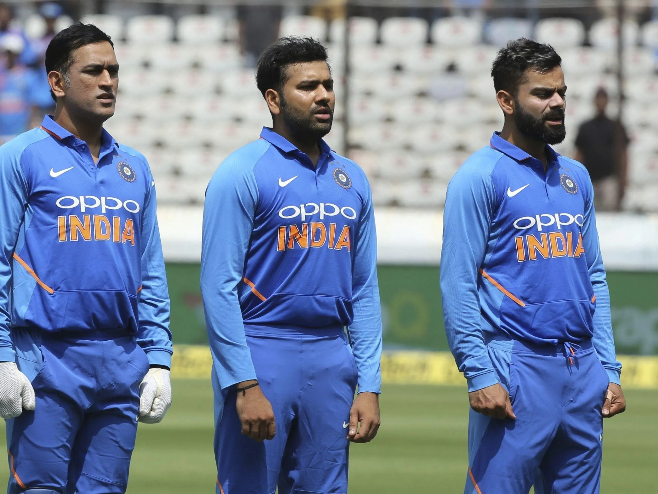 3 कारण, क्यों विश्व कप हरवाने के बावजूद रोहित शर्मा को कप्तानी से बर्खास्त नहीं कर रही बीसीसीआई 3