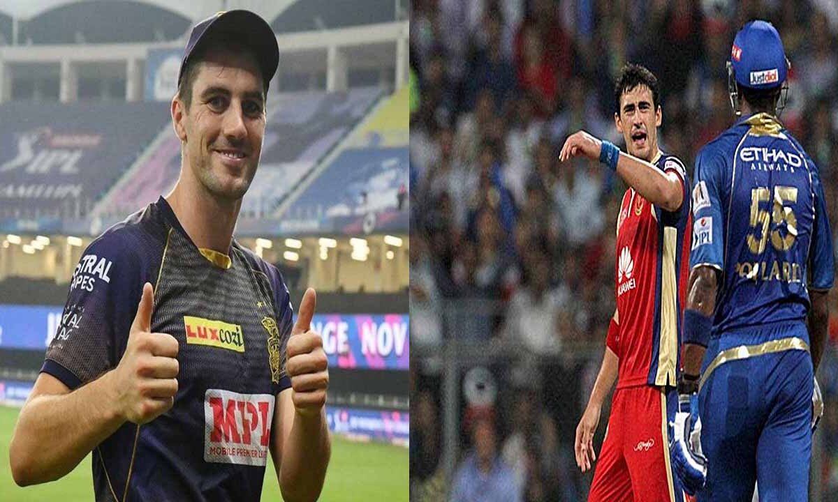 Mitchell Starc and Pat Cummins are likely to miss IPL 2023