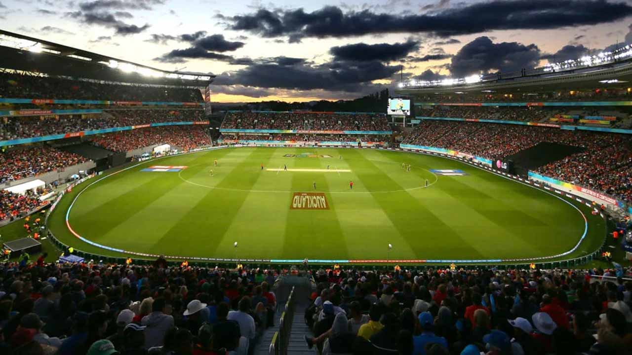 NZ vs IND 1st ODI, PITCH REPORT
