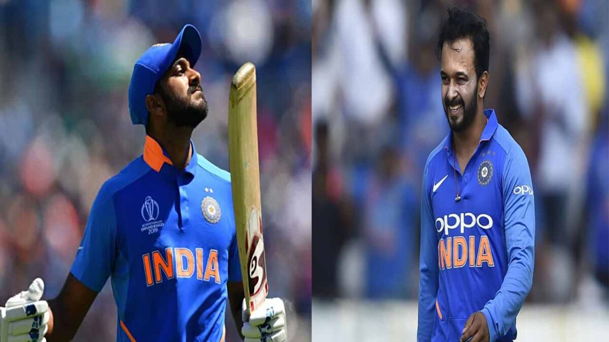 Team India doors are closed forever for these 3 players