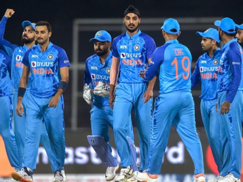 जिसे चयनकर्ताओं ने नहीं समझा था टी20 विश्व कप के लायक, अब उसी ने बचाई टीम इंडिया की लाज
